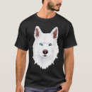 Search for white siberian husky Dog