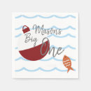 Search for fish napkins The big one
