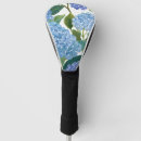 Search for floral golf head covers Blue