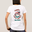 Search for couples vacation tshirts Married