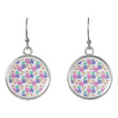 Search for earrings Floral