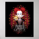 Search for red queen alice in wonderland posters Disney