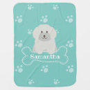 Search for dog baby blankets animal