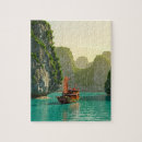 Search for travel puzzles Souvenir
