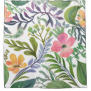 Search for wildflower shower curtains Yellow