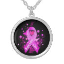 Search for breast cancer jewelry Hope