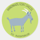Search for goat stickers Handmade
