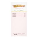 Search for pink price lists Trendy