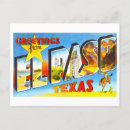 Search for el paso postcards Greetings from