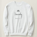 Search for last name hoodies Modern