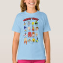 Search for foghorn leghorn tshirts Tweety