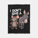 Search for donkey blankets Mouse