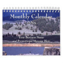 Search for promotional calendar calendars 2026