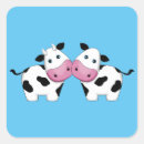 Search for cute cow stickers Dairy