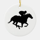 Search for equestrian ornaments Racing