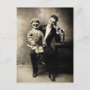Search for weird postcards Victorian