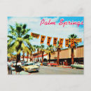 Search for 1950s postcards Palm springs