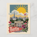 Search for berlin postcards Travel