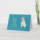 Search for dog surgery get well cards Puppy