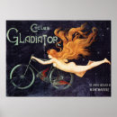 Search for gladiator posters Cycles