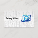 Search for computer business cards Hardware