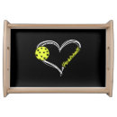 Search for pickleball serving trays Funny