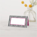 Search for dinner party place cards Pink