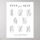 Search for 8 table wedding seating charts Find your seat