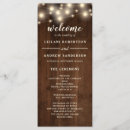 Search for autumn wedding programs Fall