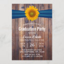 Search for cowgirl graduation invitations Floral