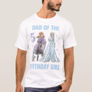 Search for movie birthday party tshirts Dad