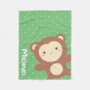 Search for monkey blankets Kids