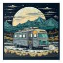 Search for rv art Mountains
