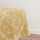 Search for rose gold tablecloths Geometric