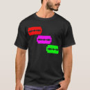Search for black and neon green tshirts Pink