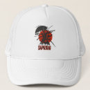Search for japan anime baseball hats Warrior