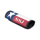 Search for star travel accessories Red white and blue