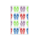 Search for flip flop plates Colorful
