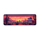 Search for southwestern return address labels Saguaro