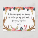 Search for scripture cards Flowers