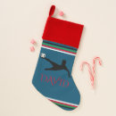 Search for soccer christmas stockings Red