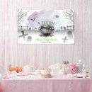 Search for baby brewing banners Halloween