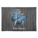 Search for butterfly placemats Butterflies