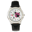 Search for ladybug watches Girly