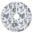 Search for deer tree skirts Trendy