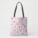 Search for flamingo tote bags Birthday