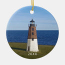 Search for rhode island ornaments Lighthouse
