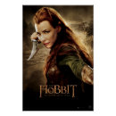 Search for character posters Desolation of smaug