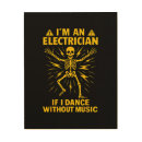 Search for electrician art Funny