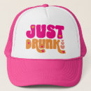 Search for drunk hats Retro